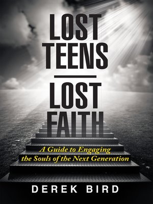 cover image of Lost Teens Lost Faith